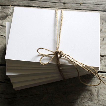 8 Sizes White Envelopes Standard Business Mailer Opaque Pre-printed postcode AU - Aimall