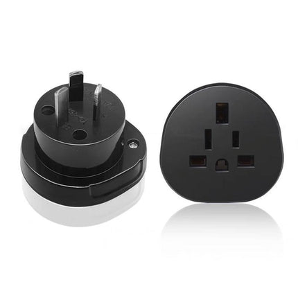 Universal Australia Travel Power Plug Adapter Converter US/EU/UK - Aimall