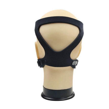 1PC AU Headgear Headband Ventilator Mask Band Strap For Respironics Resmed CPAP - Aimall
