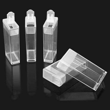 64 Grids Bottles Diamond Painting Storage Box Tool Art Nail Accessories Case Kit - Aimall