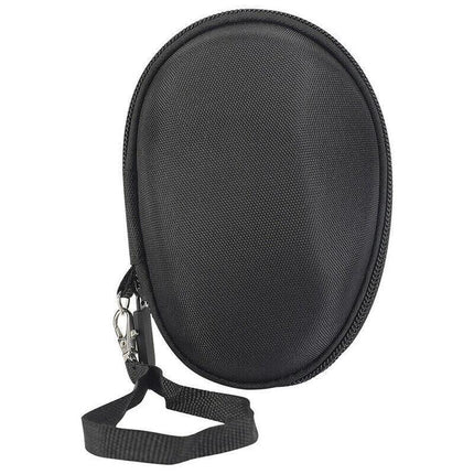 Travel Carrying Bag Gaming Mouse Storage Box Case for Logitech MX Master AU - Aimall