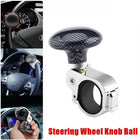 Steering Forklift Knob Truck Ball Aid Car Wheel Spinner Lorry Tractor Turning AU - Aimall