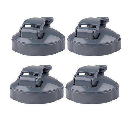 2-6X For Nutribullet Flip Top Fresh Lid - All 600 &amp; 900 Model Nutri Cups AU - Aimall