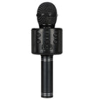 Karaoke Microphone Speaker Wireless Bluetooth Handheld Mic USB Player KTV WS858 - Aimall