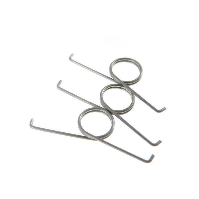 5 x Springs for PlayStation 5 PS5 DualSense Controllers L2 R2 Trigger Buttons AU - Aimall