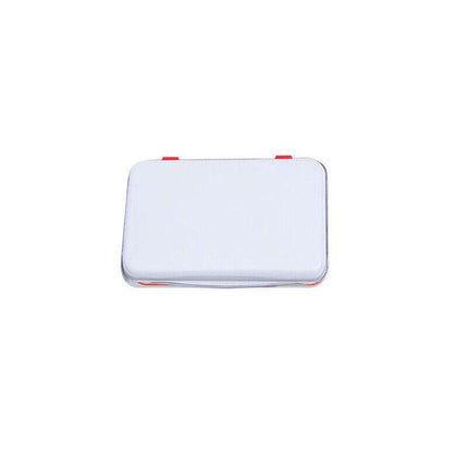 Ink Pad Inkpad Rubber Stamp Finger Print Craft office Non Toxic Baby Safe AU - Aimall