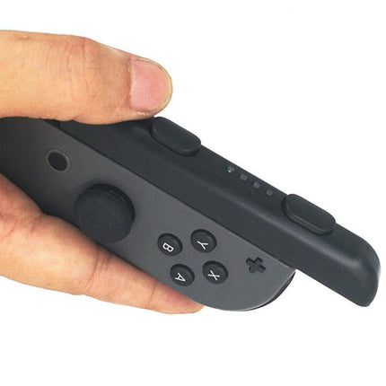 2PCS Gamepad Handle Lock Wrist Strap Lanyard For Nintendo Switch - Aimall
