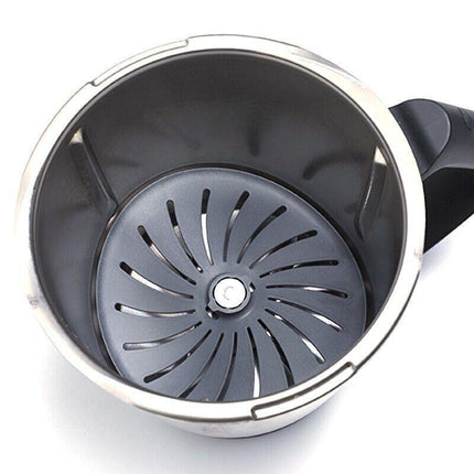Blade Cover For Vorwerk Thermomix TM5 TM6 TM31 Slow Cooking &Sous Vide Extractor - Aimall