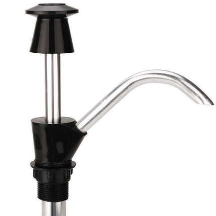 41*5.2CM Water Hand Pump Sink Tap Motorhome Replacement Tool Camping Trailer AU - Aimall