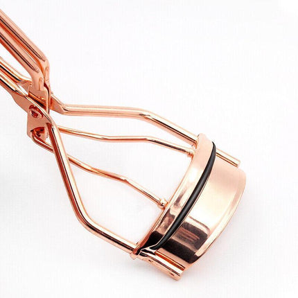 Professional Handle Eye Lash Curling Eyelash Curler Makeup 11.5*7CM AU Stock - Aimall