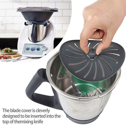 Blade Cover For Vorwerk Thermomix TM5 TM6 TM31 Slow Cooking &Sous Vide Extractor - Aimall