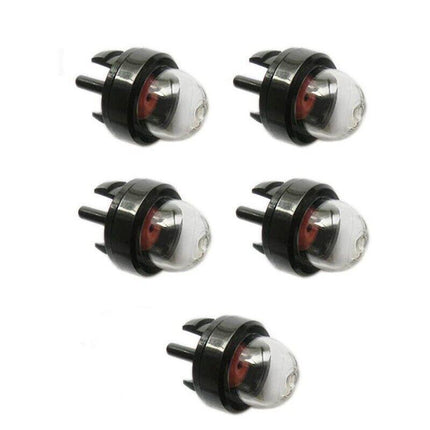 1/2/5/10X Primer bulb suit ryobi homelite mccullock trimmer chainsaw blower - Aimall