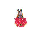 Female Pet Dog Cat Puppy Pant Menstrual Sanitary Nappy Diaper Wrap Underwear AU - Aimall