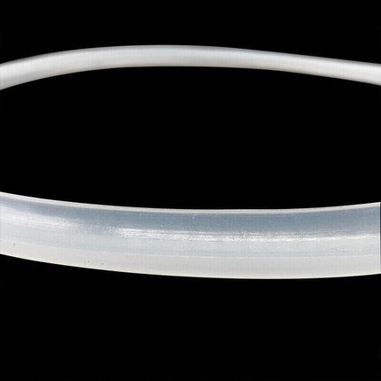 Replacement Silicone Rubber Clear Gasket Sealing Ring Pressure Cooker Kitchen - Aimall