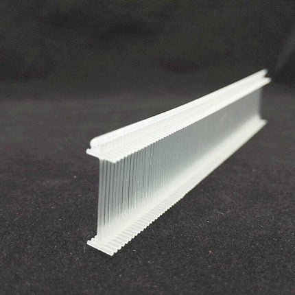 5000PCS 25mm Standard Clothing Label Tagging Tag Gun Barbs Fastener Pin - Aimall