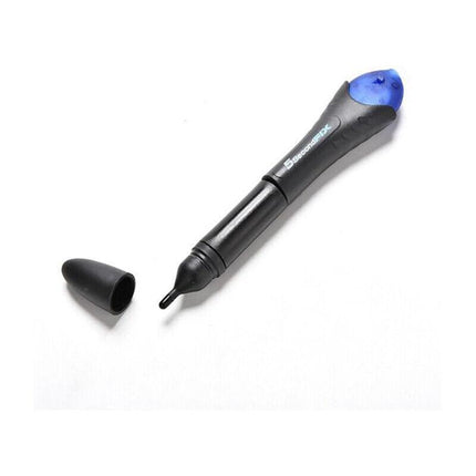 5 Second Fix UV Light Liquid Welding Kit Welding Compound Glue Repair Tool AU - Aimall