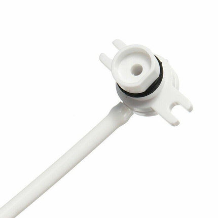 Water Hose Oralcare Handle Replacement Parts for Waterpik Ultra WP-100/WP-900 - Aimall