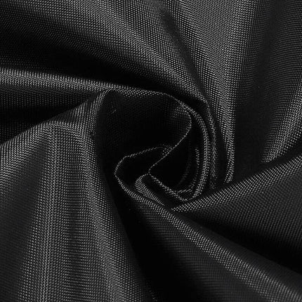 Cart Grill Cover Waterproof Protector For Weber Q200 Series #7113 BBQ Black AU - Aimall