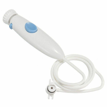 Water Hose Oralcare Handle Replacement Parts for Waterpik Ultra WP-100/WP-900 - Aimall