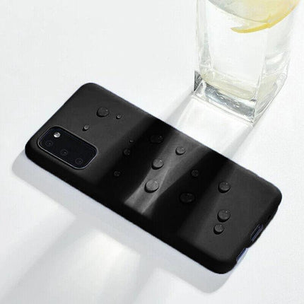 Shockproof Cover Slim Case for Samsung S21 S10 S20 Plus Ultra FE Note20 AUSTOCK - Aimall