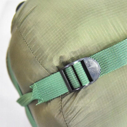 AU Waterproof Compression Stuff Sack Camping Storage Bag Outdoor Sleeping Bag - Aimall