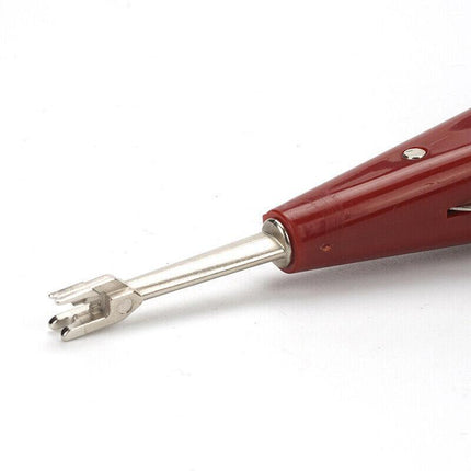 NBN Telstra Punch Tools ISGM HFC Quante SID Punch down Insertion Tool AU Stock - Aimall
