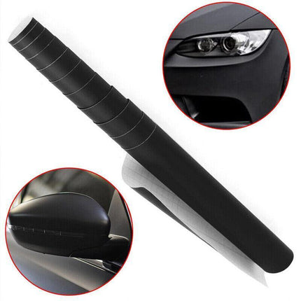 Car vinyl wrap carbon fiber matt satin glossy multi color car tint car sticker - Aimall