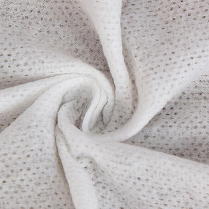 200PCS Travel Compressed Towels Tablet Wash Cloths Camping Hand Towel 0.8CM AU - Aimall