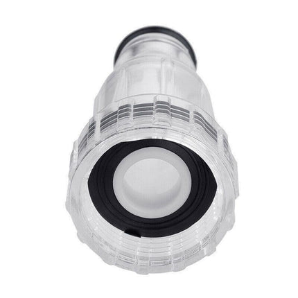 2X High-Pressure Car Clean Washer Water Filter Connection Fitting Tool AU Stock - Aimall