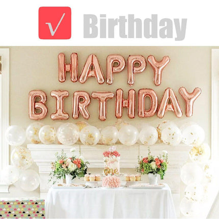 Up 2000x Balloon Glue Dots Photo Adhesive Bostik Party DoubleTape Scrapbooking - Aimall