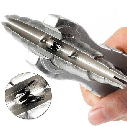 Copper Pipe Tube Expander Hand Expanding Tool Hand Refrigeration Tools Swaging - Aimall