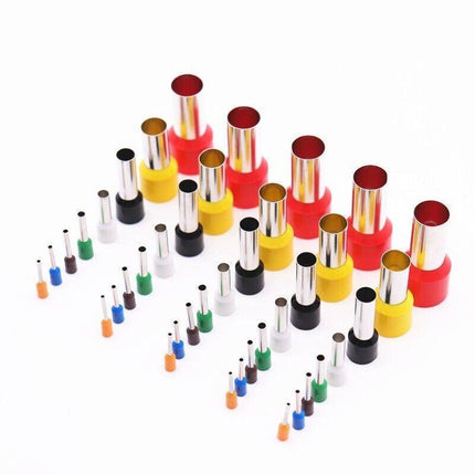 40PCS Baking Polymer Clay Tool Mini Micro Round Circle Cookie Cutters AU STOCK - Aimall