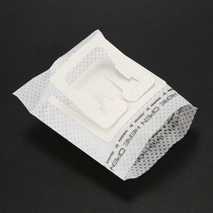50 x Portable Handing Ear Drip Coffee Filter Paper Bag for Travel Home Office AU - Aimall