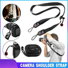 Camera Strap Quick Release Neck Hanging Belt Leash Shoulder for DSLR/SLR Camera - Aimall
