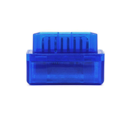 Bluetooth OBD2 ELM327 Car Scanner IOS & Android Diagnostic Auto Scan Tool OBDII - Aimall