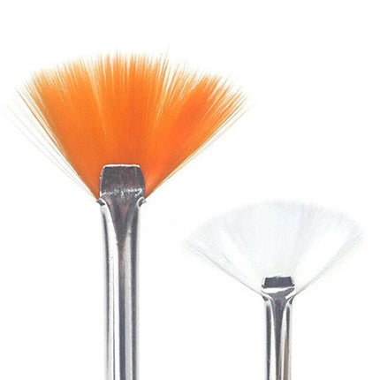 30pcs DIY Nail Art Painting Drawing Design Brushes Dotting Pen Tool Pen kit AUS - Aimall