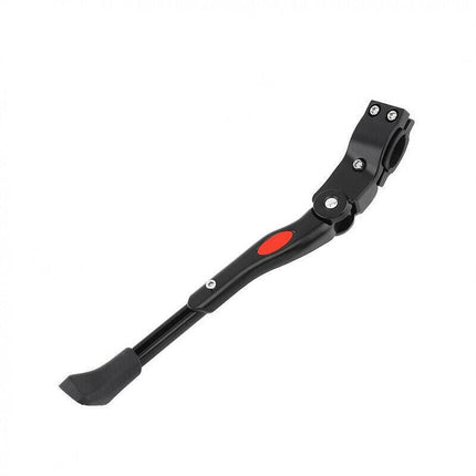 Bicycle Mountain Bike Adjustable Rear KickStand Prop Side Parking Support AU - Aimall