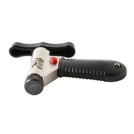 Bicycle Chain Breaker Tool Bike Link Splitter Cutter Connect Pin Remover Repair - Aimall