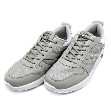No Tie Locked Elastic Shoelace Shoe Lace Lazy Laces Sneakers Sports Kids Adults - Aimall