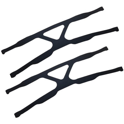 1PC AU Headgear Headband Ventilator Mask Band Strap For Respironics Resmed CPAP - Aimall