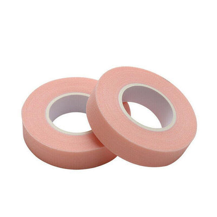 10 Rolls Eyelash Lash Extension Tape Micropore Paper Pad Eyelash Extension Tape - Aimall