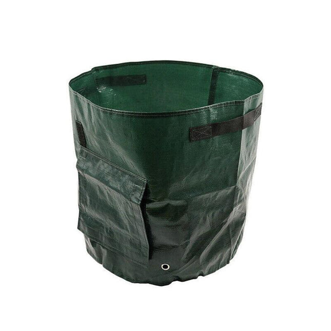 1PC/2PCS 10 Gallon Garden Plant Grow Bags Potato Planter Bag Planting Container - Aimall