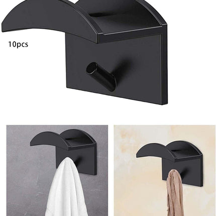Baseball Cap Rack Hat Holder Rack Organizer Storage Modern Baseball Caps Hangers - Aimall