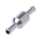 2X 6/8/10/12mm One Way Non Return Check Valve Air Fuel Petrol Diesel Oil Vacuum - Aimall