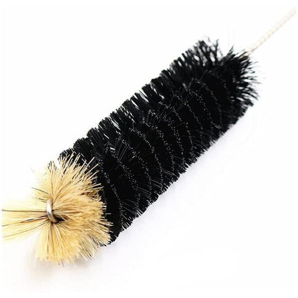 Bottle Brush Long Handle Cup Brush Kettle Brush Scrubbing Tool Cleaning Brushes - Aimall