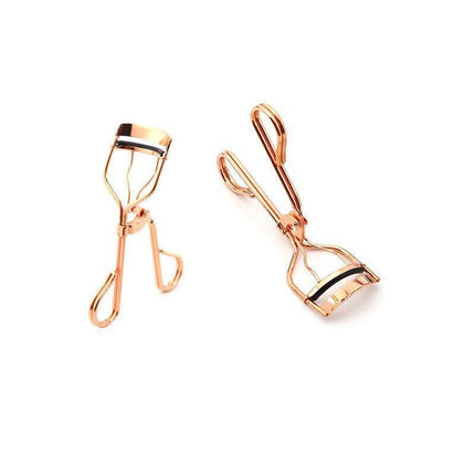 Professional Handle Eye Lash Curling Eyelash Curler Makeup 11.5*7CM AU Stock - Aimall