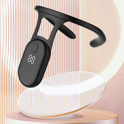 Slimory Ultrasonic Portable Lymphatic Soothing Body Shaping Neck Instrument 2023 - Aimall