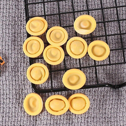 36PCS Silicone Mixing Measuring Cups UV Resin Mold Casting Jewelry Tool Kit DIY - Aimall