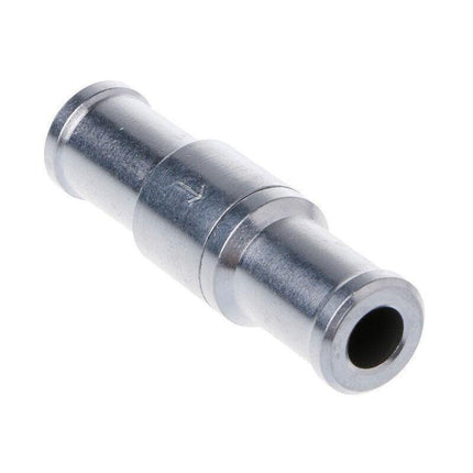 2X 6/8/10/12mm One Way Non Return Check Valve Air Fuel Petrol Diesel Oil Vacuum - Aimall