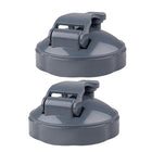 2-6X For Nutribullet Flip Top Fresh Lid - All 600 & 900 Model Nutri Cups AU - Aimall